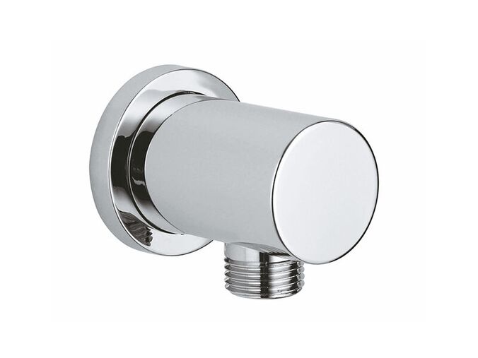 Grohe Rainshower Nástěnné kolínko, chrom