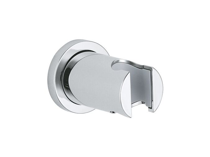 Grohe Rainshower Nástěnný držák sprchy, chrom