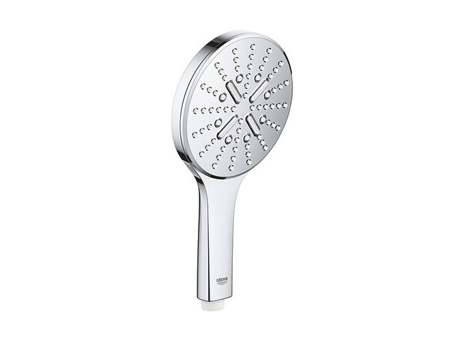 Grohe Rainshower SmartActive Sprchová hlavice 130 9,5 l/min, 3 proudy, chrom