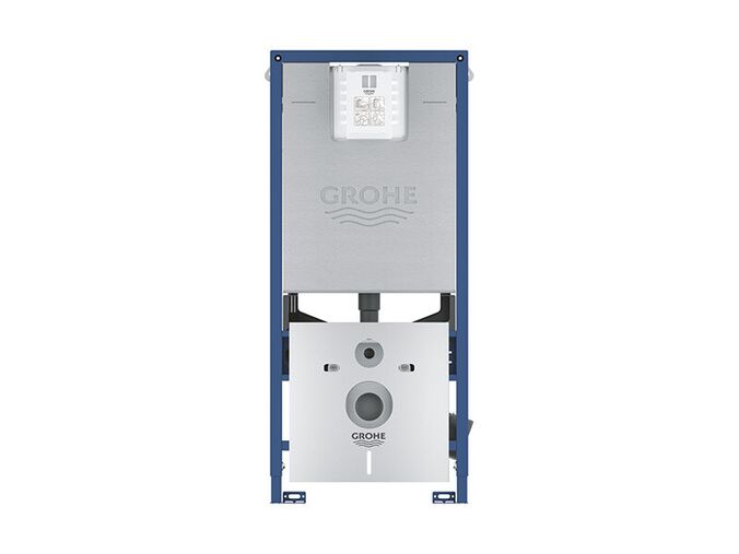 Grohe Rapid SLX Modul pro závěsné WC s nádržkou, s instalačním příslušenstvím