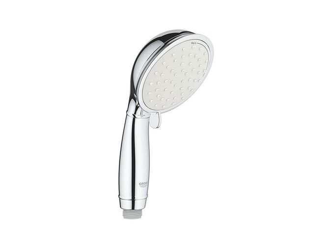 Grohe Tempesta New Sprchová hlavice, 2 proudy, chrom