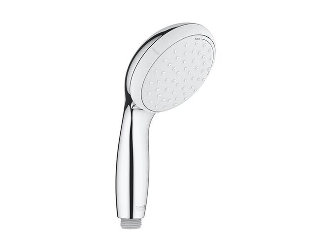 Grohe Tempesta New Sprchová hlavice, 2 proudy, chrom