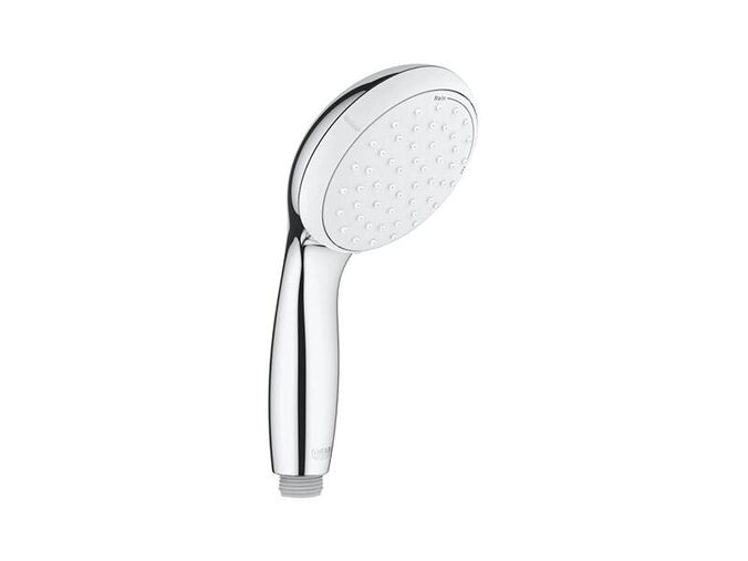 Grohe Tempesta New Sprchová hlavice, 2 proudy, chrom