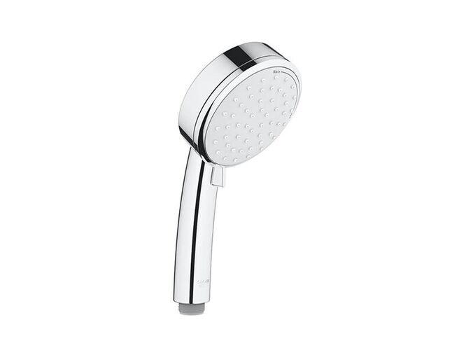 Grohe Tempesta Cosmopolitan Sprchová hlavice, 2 proudy, chrom