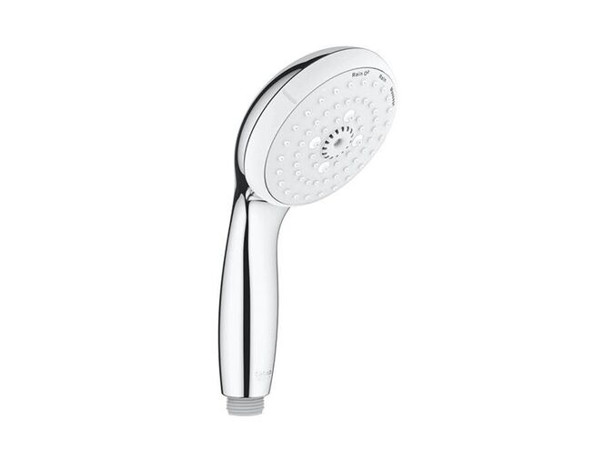 Grohe Tempesta New Sprchová hlavice, 3 proudy, chrom