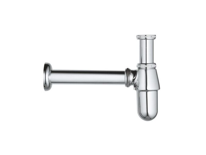 Grohe Sifony Designový sifon, chrom