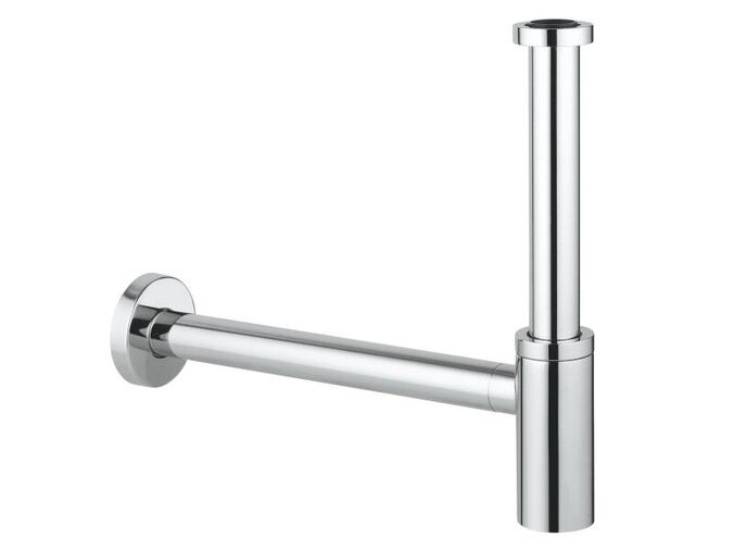 Grohe Sifony Designový sifon, chrom