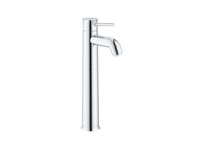 Grohe Start Classic Umyvadlová baterie s výpustí Push-Open, chrom