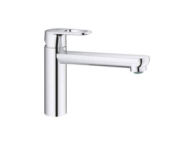 Grohe Start Flow Dřezová baterie, chrom