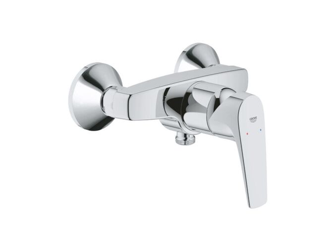 Grohe Start Flow Sprchová baterie, chrom