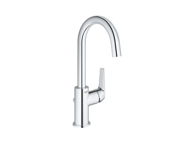 Grohe Start Flow Umyvadlová baterie s výpustí, chrom