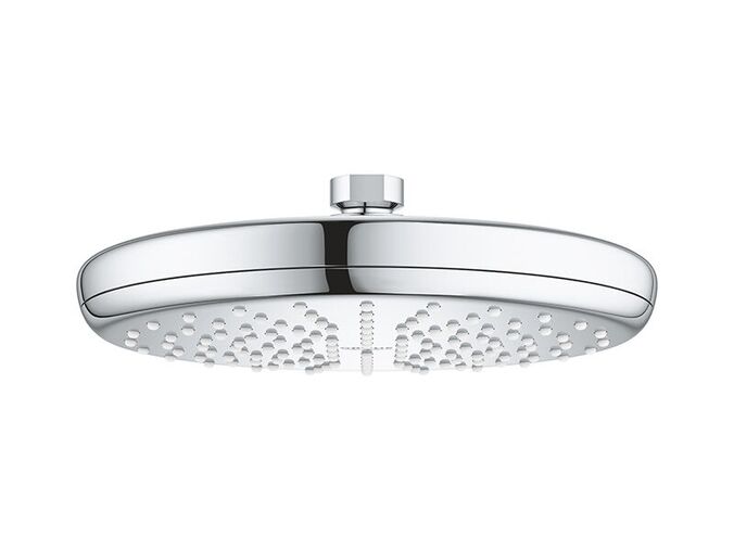 Grohe Tempesta Hlavová sprcha 210, 1 proud, chrom