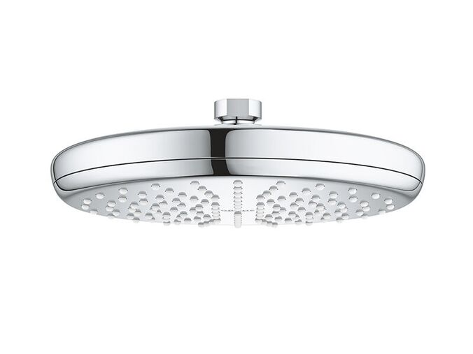 Grohe Tempesta Hlavová sprcha 210, 1 proud, chrom