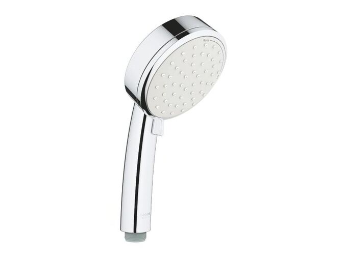 Grohe Tempesta Cosmopolitan Sprchová hlavice, 2 proudy, chrom