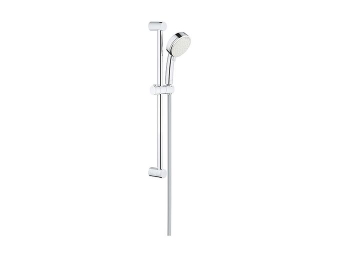 Grohe Tempesta Cosmopolitan Sprchová souprava, 2jet, chrom