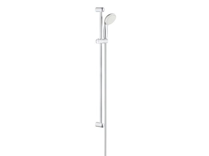 Grohe Tempesta New Sprchová souprava, 2jet, chrom