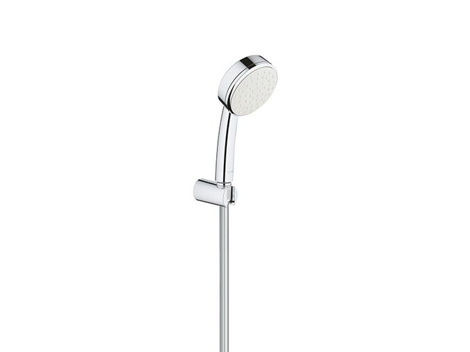 Grohe Tempesta New Sprchová souprava Cosmopolitan 100, 1 proud, chrom