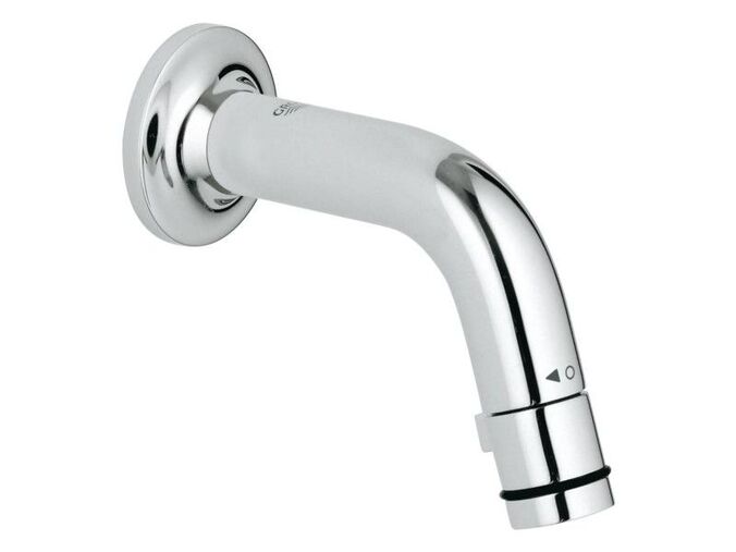 Grohe Universal Univerzální nástěnný ventil, chrom