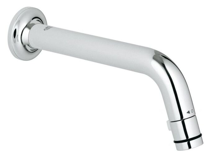 Grohe Universal Univerzální nástěnná baterie, chrom