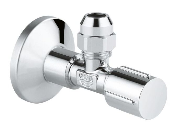 Grohe Universal Rohový ventil, chrom