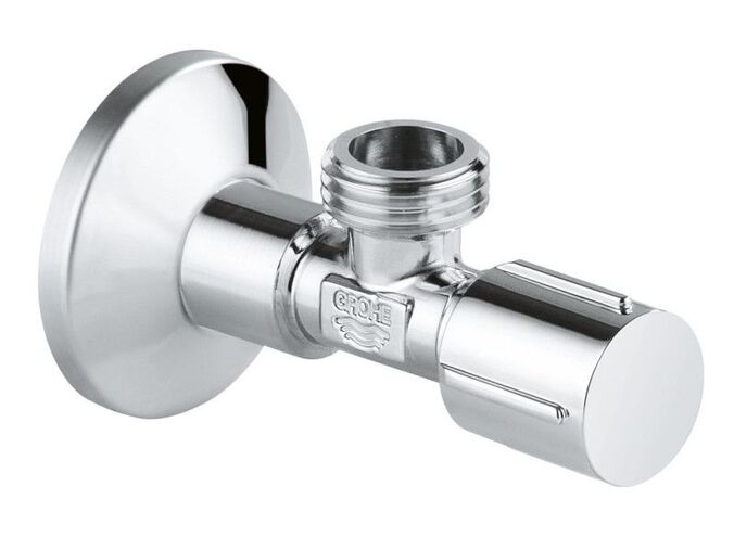 Grohe Universal Rohový ventil, chrom