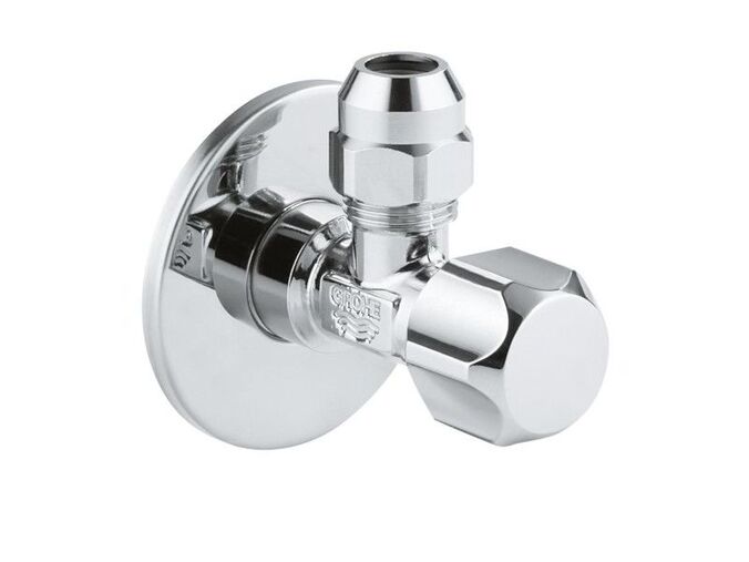 Grohe Universal Rohový ventil, chrom