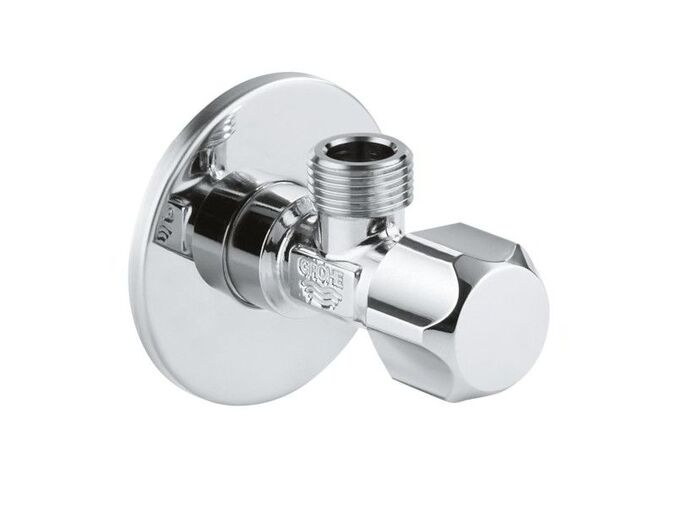 Grohe Universal Rohový ventil, chrom