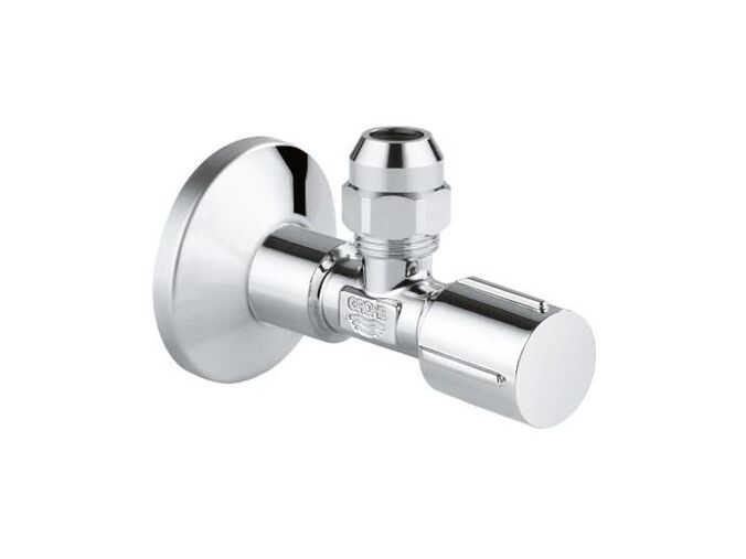 Grohe Universal Rohový ventil, chrom