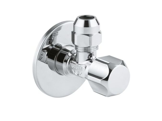 Grohe Universal Rohový ventil, chrom