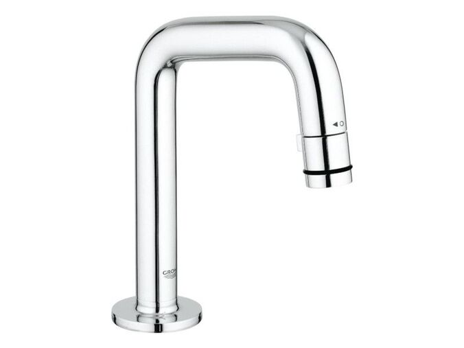 Grohe Universal Univerzální stojánkový ventil, chrom