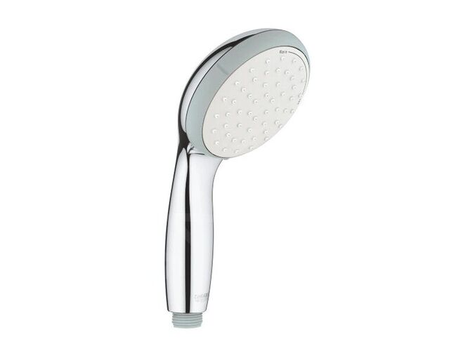 Grohe Vitalio Go Sprchová hlavice 100, 2 proudy, chrom