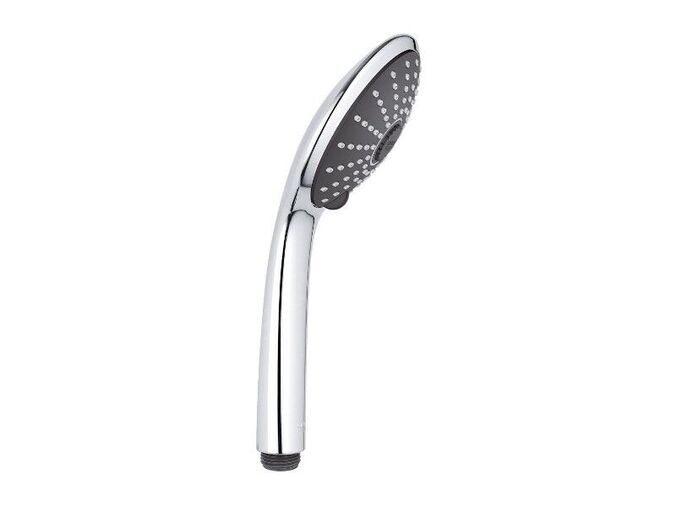 Grohe Vitalio Joy Sprchová hlavice 110, 3 proudy, chrom