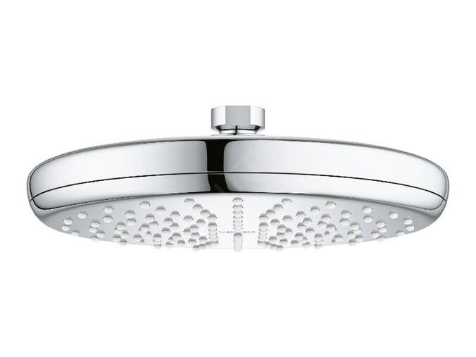 Grohe Vitalio Start Hlavová sprcha, průměr 21 cm, 1 proud, chrom