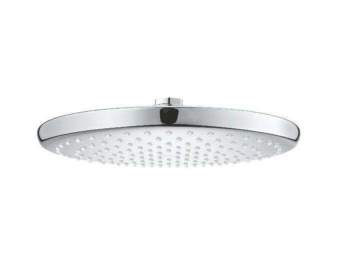 Grohe Vitalio Start Hlavová sprcha, průměr 25 cm, 9,5 l/min, 1 proud, chrom