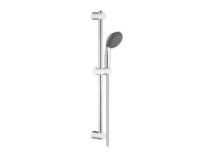 Grohe Vitalio Start Set sprchové hlavice, tyče a hadice, chrom