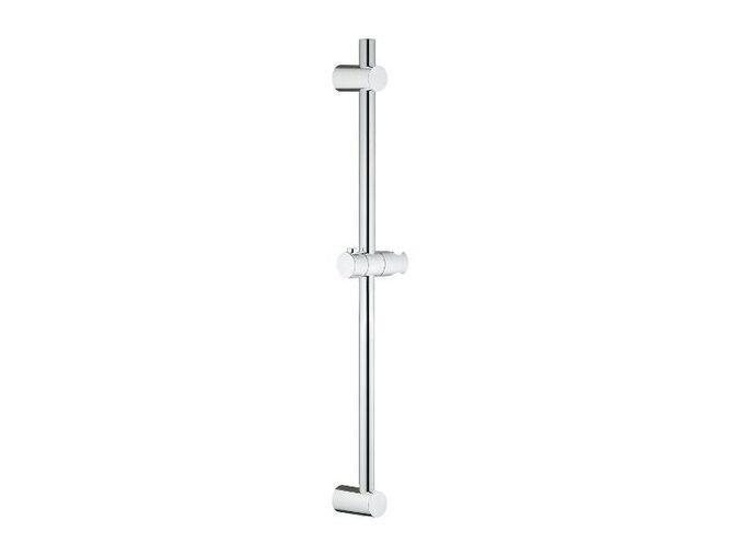 Grohe Vitalio Universal Sprchová tyč 60 cm, chrom