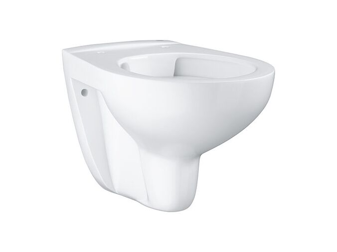 Grohe Bau Ceramic Závěsné WC, Rimless, alpská bílá