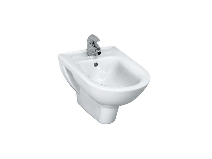 Laufen PRO závěsný bidet, bílá