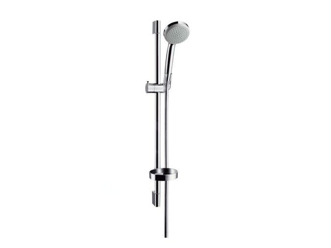 Hansgrohe Croma 100 Sprchová souprava Mono, 1 proud, chrom