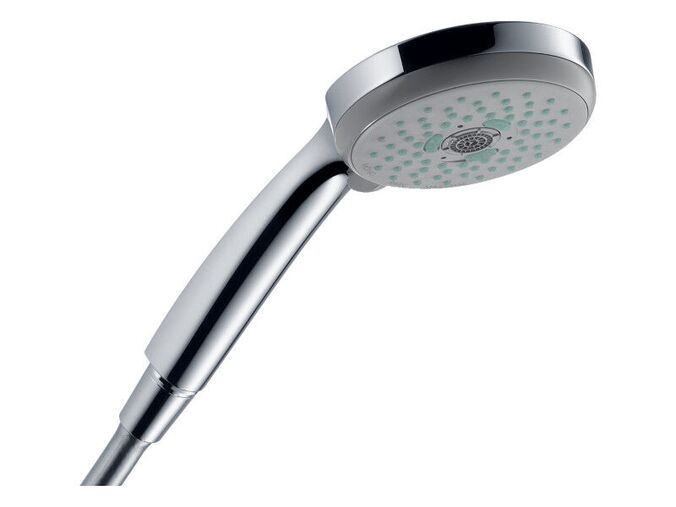 Hansgrohe Croma 100 Sprchová hlavice Multi, 3 proudy, chrom