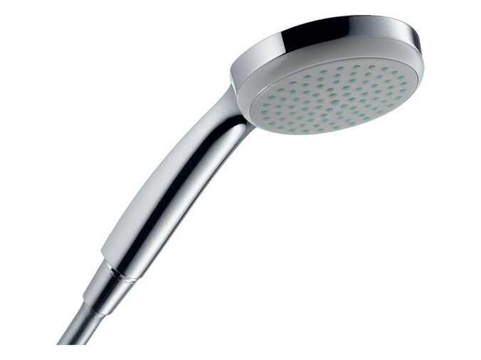 Hansgrohe Croma 100 Sprchová hlavice Mono, chrom