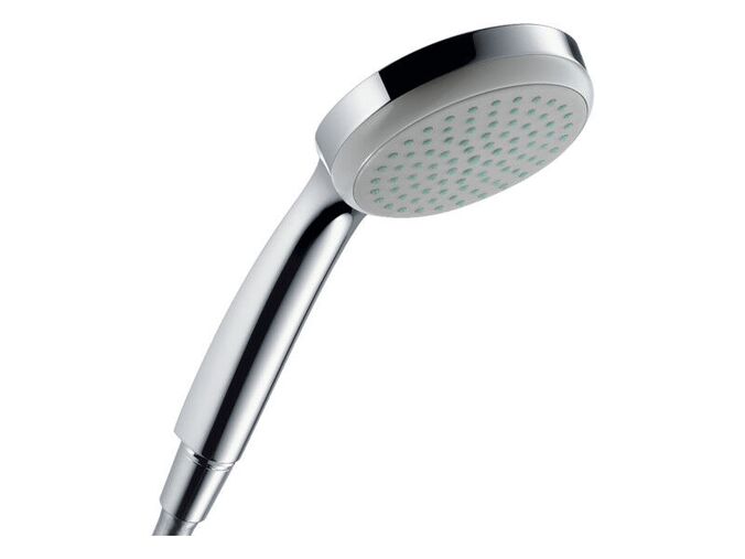 Hansgrohe Croma 100 Sprchová hlavice Mono, EcoSmart 9 l/min, chrom