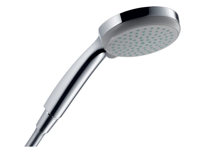 Hansgrohe Croma 100 Sprchová hlavice Vario, 4 proudy, EcoSmart, chrom