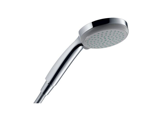 Hansgrohe Croma 100 Sprchová hlavice Vario, 4 proudy, chrom