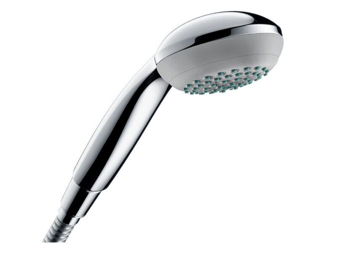 Hansgrohe Crometta 85 Sprchová hlavice, 1 proud, Green, chrom