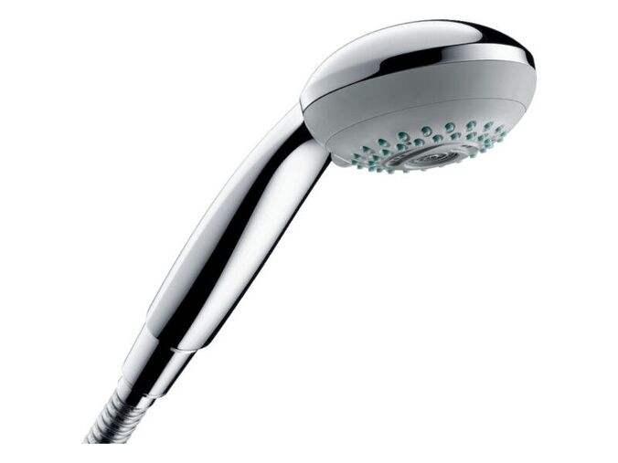 Hansgrohe Crometta 85 Sprchová hlavice, 3 proudy, chrom