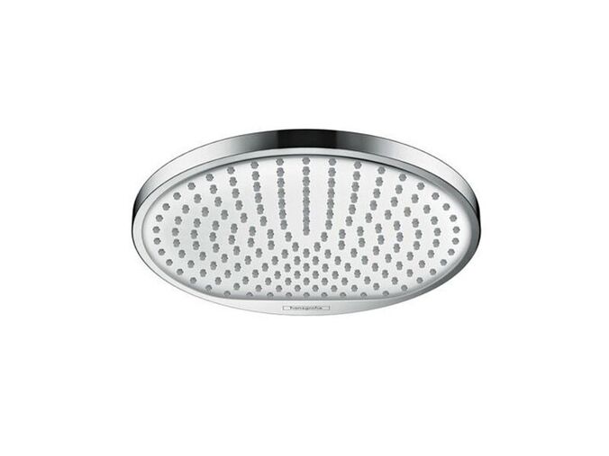 Hansgrohe Crometta Hlavová sprcha S 24 cm, nízkotlaká, chrom