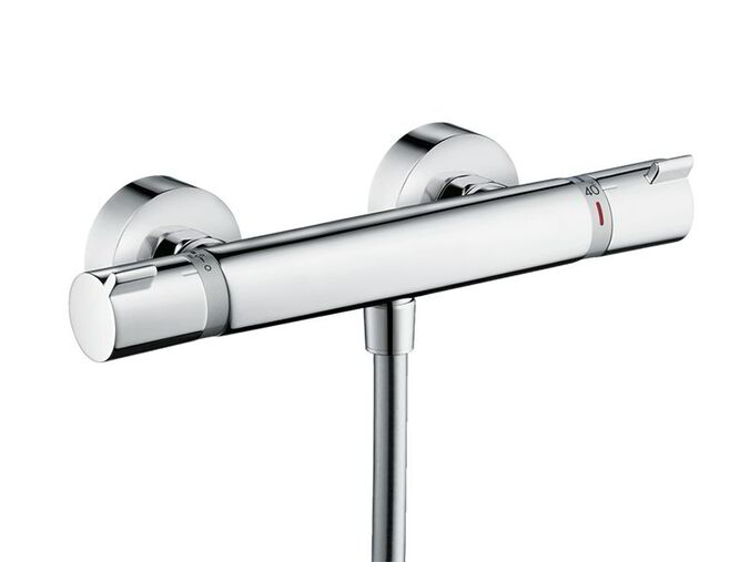 Hansgrohe Ecostat Comfort Termostatická sprchová baterie, chrom