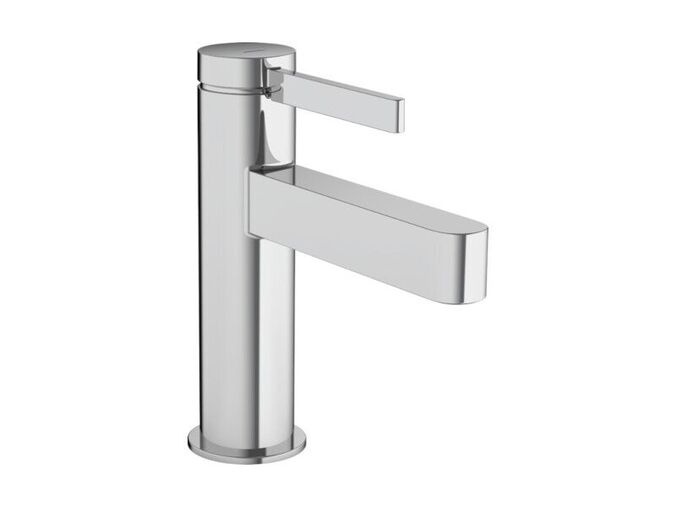 Hansgrohe Finoris Umyvadlový ventil, EcoSmart, chrom