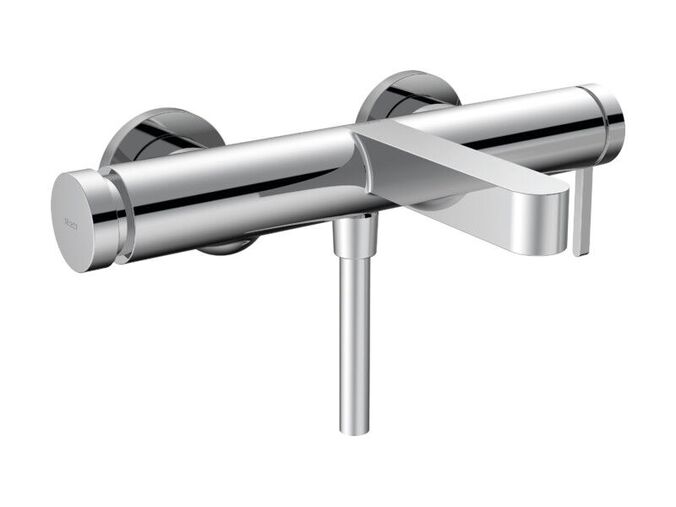 Hansgrohe Finoris Vanová baterie, chrom